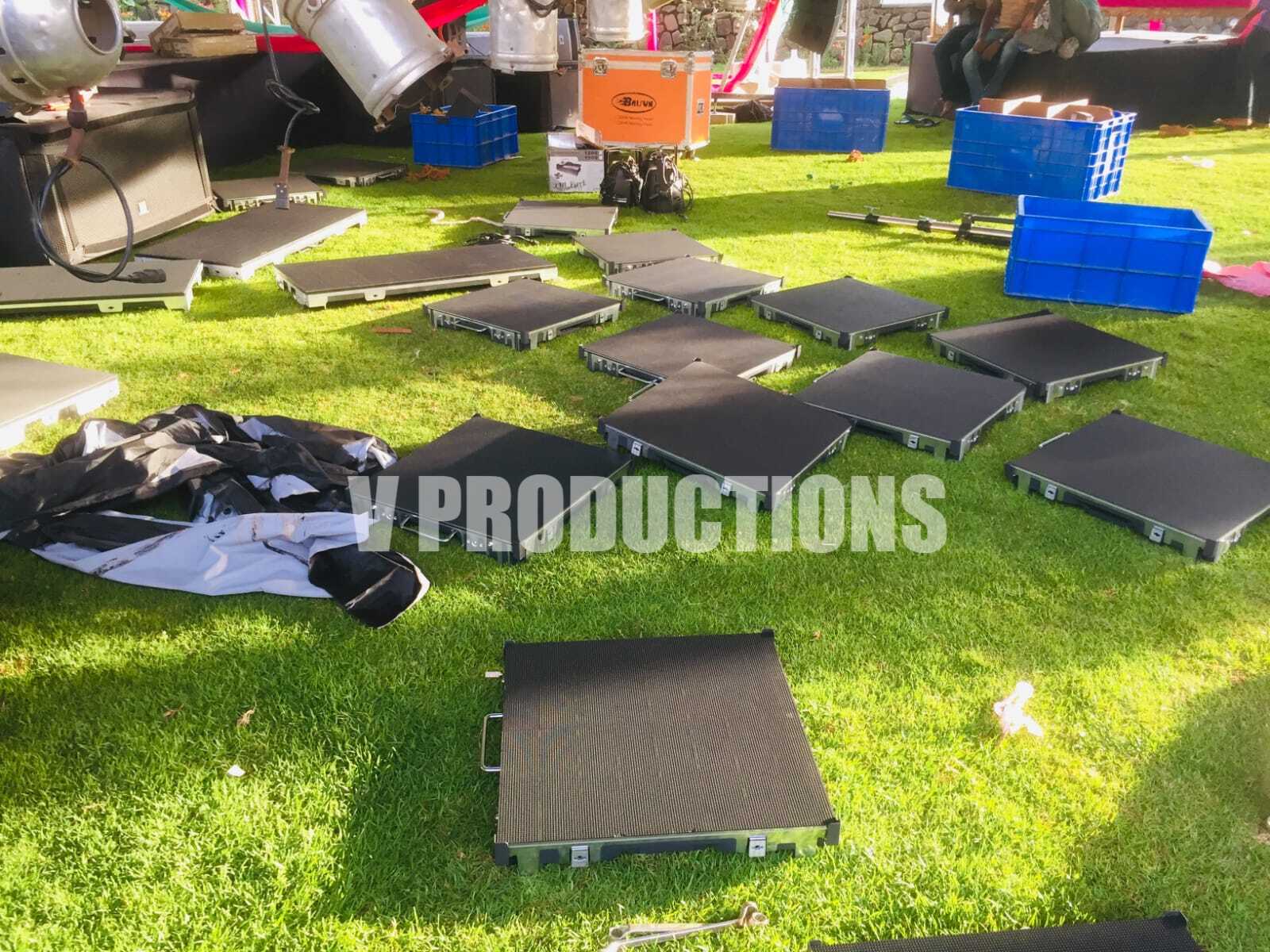 corporate event management company in bangalore